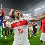 Mimpi Buruk di Vancouver: Ferdi Kadıoğlu Janji Timnas Turki Akan Bangkit Usai Ditumbangkan Australia