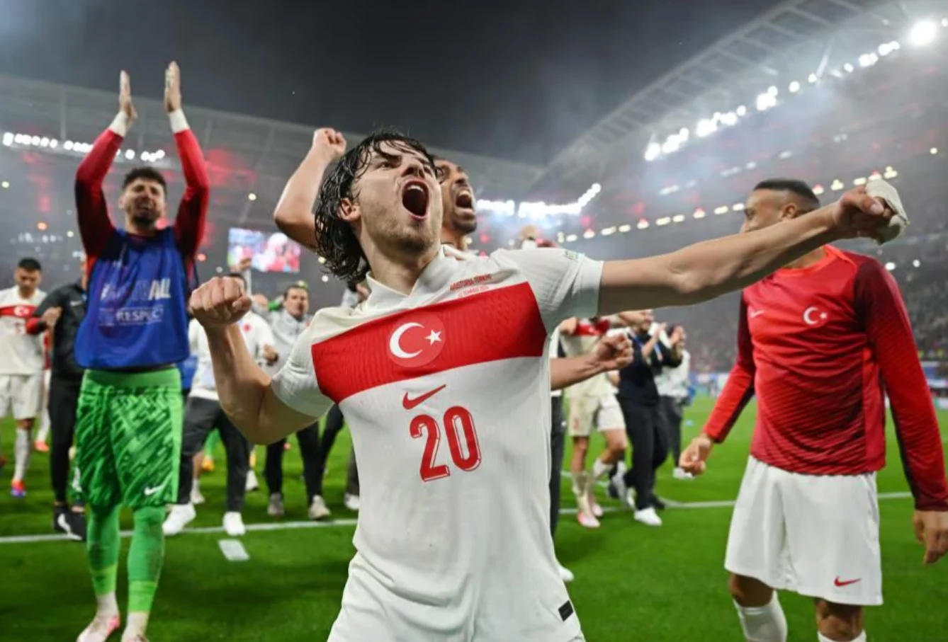 Mimpi Buruk di Vancouver: Ferdi Kadıoğlu Janji Timnas Turki Akan Bangkit Usai Ditumbangkan Australia