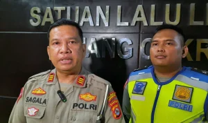 Misteri Maut di Strängnäs: Polisi Klarifikasi Hukum dan Tiga Orang Dituduh