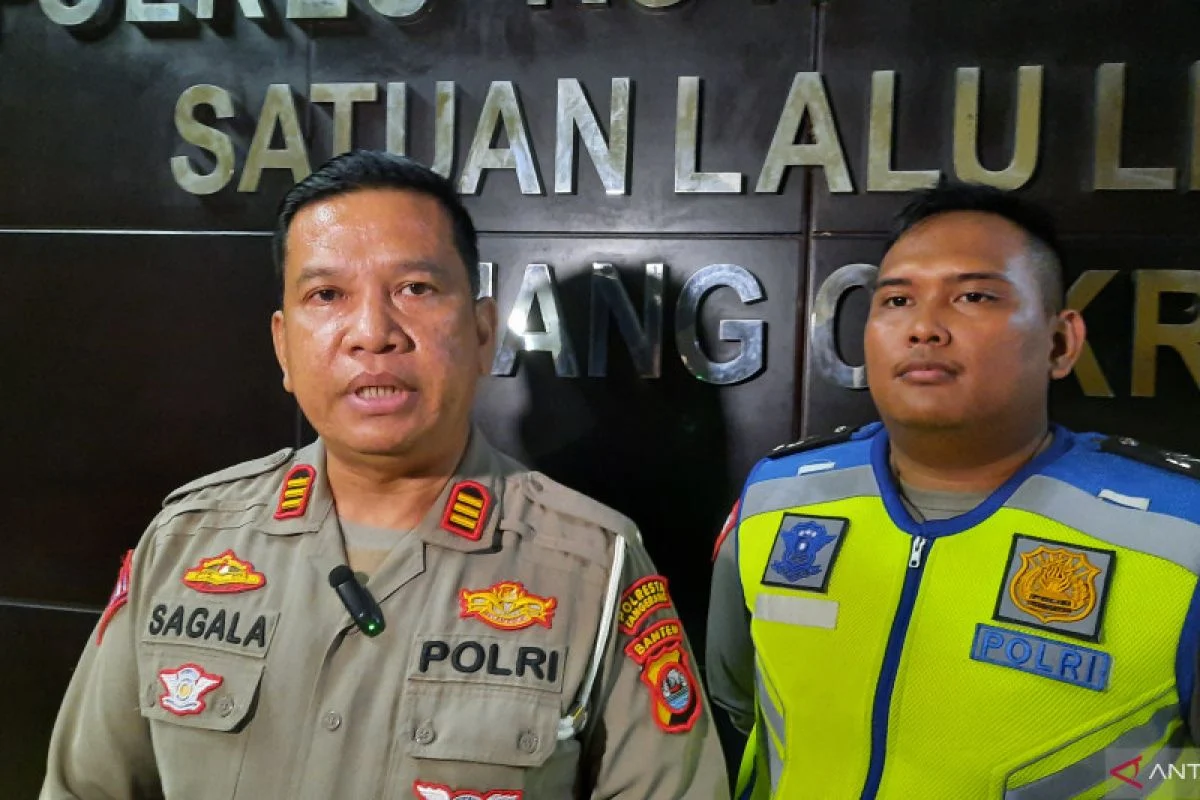 Misteri Maut di Strängnäs: Polisi Klarifikasi Hukum dan Tiga Orang Dituduh