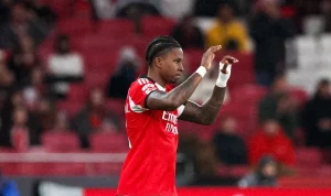 Misteri Ruang Ganti Benfica Terungkap: Sidny Lopes Cabral Bicara Jujur Usai Tahan Imbang Uruguay