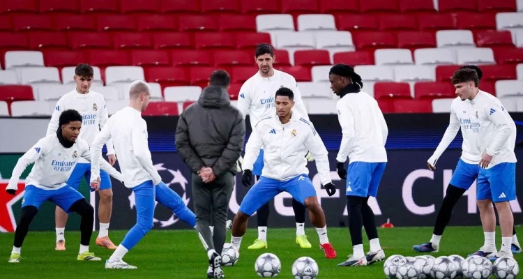 Mourinho Pulang, Dumfries Datang: Revolusi Besar Real Madrid di Musim Panas 2026
