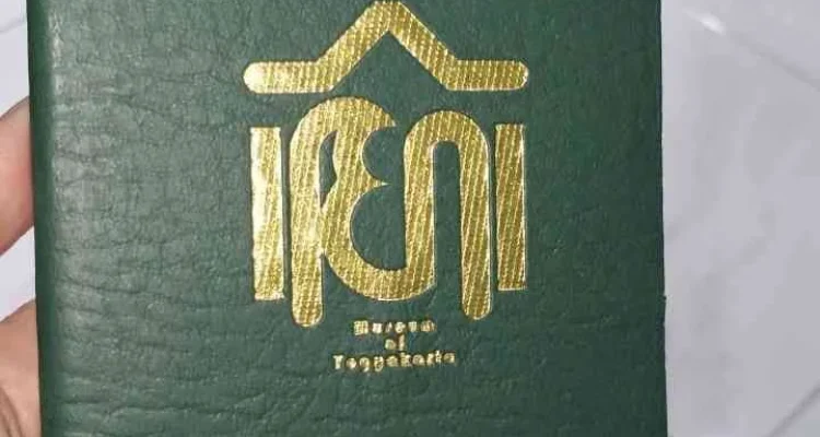 Museum Passport Berburu Stempel dari Kunjungan ke Museum - Inovasi Baru untuk Menjelajahi Budaya Indonesia