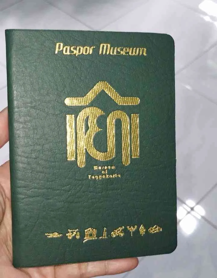 Museum Passport Berburu Stempel dari Kunjungan ke Museum - Inovasi Baru untuk Menjelajahi Budaya Indonesia