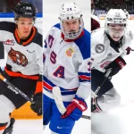 National Hockey League: 10 Backar och Forwards att Hålla Ögonen På under Free Agency