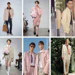 Negeri Kecil Para Penjelajah Bersayap Thom Browne Menswear Spring Summer 2027: Mengubah Koleksi Pria Menjadi Dongeng Hidup