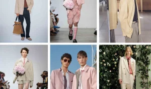 Negeri Kecil Para Penjelajah Bersayap Thom Browne Menswear Spring Summer 2027: Mengubah Koleksi Pria Menjadi Dongeng Hidup