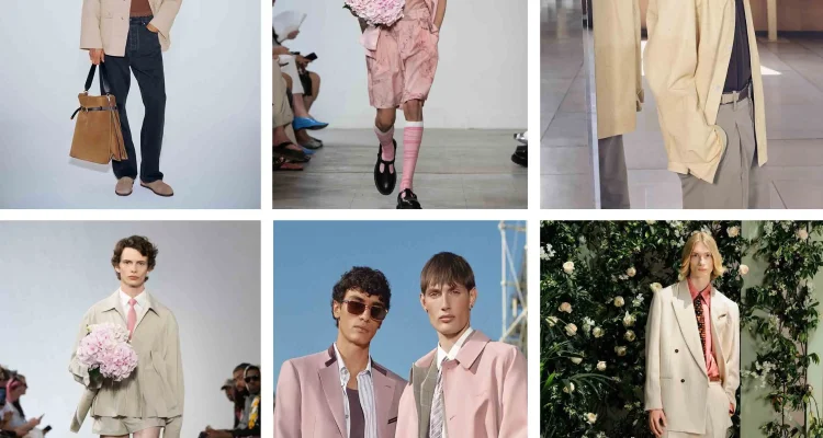 Negeri Kecil Para Penjelajah Bersayap Thom Browne Menswear Spring Summer 2027: Mengubah Koleksi Pria Menjadi Dongeng Hidup