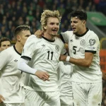 Nick Woltemade: Tyskland Slår Till, Men Förlorar Mot Paraguay i VM