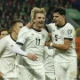 Nick Woltemade: Tyskland Slår Till, Men Förlorar Mot Paraguay i VM