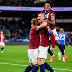 Norway Menggelar 'Viking Row' di Stadion, Erling Haaland Suka Suka Menembak Gol