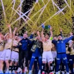 Norwegia Eliteserien: Rangers dan Celtic Tunggu Bintang Baru