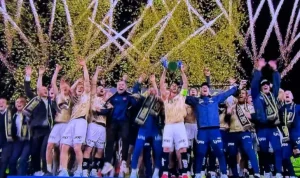 Norwegia Eliteserien: Rangers dan Celtic Tunggu Bintang Baru