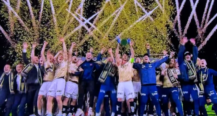 Norwegia Eliteserien: Rangers dan Celtic Tunggu Bintang Baru