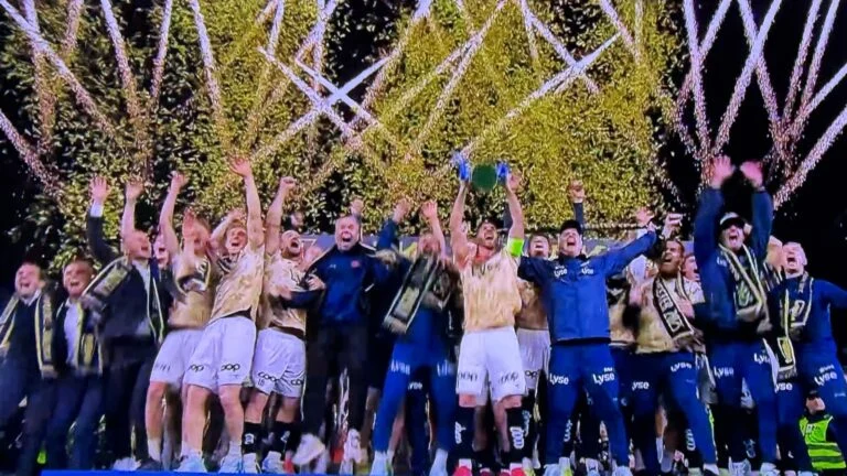 Norwegia Eliteserien: Rangers dan Celtic Tunggu Bintang Baru