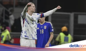 Norwegia vs Swedia: Persiapan Menuju Piala Dunia 2026
