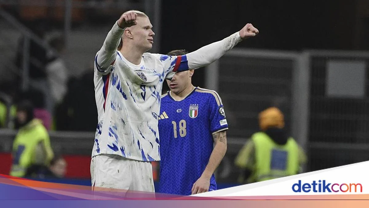 Norwegia vs Swedia: Persiapan Menuju Piala Dunia 2026