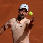 Novak Djokovic blir strategisk rådgivare för riskkapitalbolaget General Atlantic