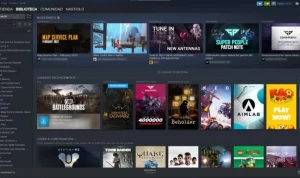 Nu kan du spela hundratals nya spel på Steam - helt gratis!
