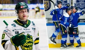 Nya Wermlands-Tidningen rapporterar: Ny lagar i juli och sportnyheter från Värmland