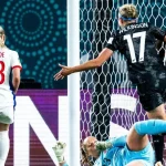 Nya Zeeland Mot Belgien: En Dramatisk Uppgörelse i Fotbolls-VM