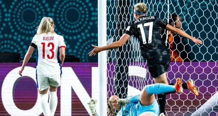 Nya Zeeland Mot Belgien: En Dramatisk Uppgörelse i Fotbolls-VM