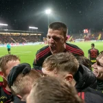 ÖFK Överens Med Novak – Målet Läggs Ner