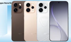 Oppo Reno16 Series Siap Meluncur di Indonesia, Apa Saja Kelebihannya?