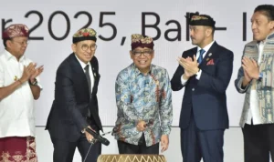 Panggung Panas Almedalsveckan 2026: Pertaruhan Politik, Krisis Budaya, dan Ancaman Keamanan Global