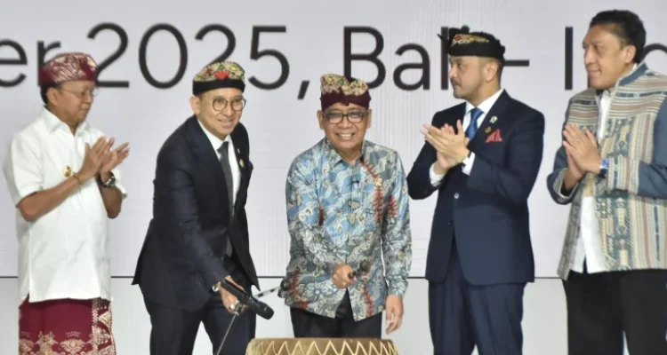 Panggung Panas Almedalsveckan 2026: Pertaruhan Politik, Krisis Budaya, dan Ancaman Keamanan Global