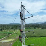 Pemadaman Bergilir di Sumatera Utara: PLN Lakukan Pembangunan Tower Emergency