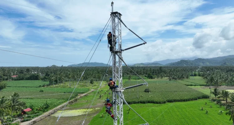 Pemadaman Bergilir di Sumatera Utara: PLN Lakukan Pembangunan Tower Emergency