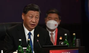 Persaingan Sengit antara China dan Thailand: Dari Bisnis hingga Olahraga Persaingan Sengit antara China dan Thailand: Dari Bisnis hingga Olahraga