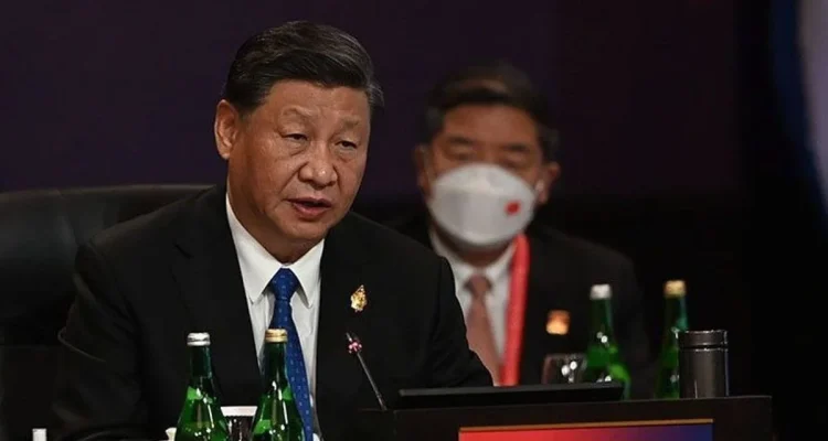 Persaingan Sengit antara China dan Thailand: Dari Bisnis hingga Olahraga