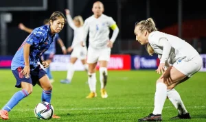 Pertandingan Japan vs Iceland: Strategi Baru FIFA Mengubah Jalannya Pertandingan