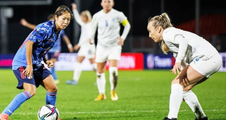 Pertandingan Japan vs Iceland: Strategi Baru FIFA Mengubah Jalannya Pertandingan