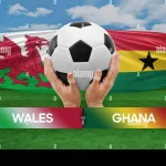 Pertandingan Olahraga Internasional: Wales vs Ghana dan Perdagangan Hak Siar NRL