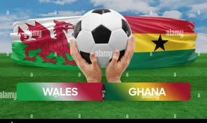 Pertandingan Olahraga Internasional: Wales vs Ghana dan Perdagangan Hak Siar NRL