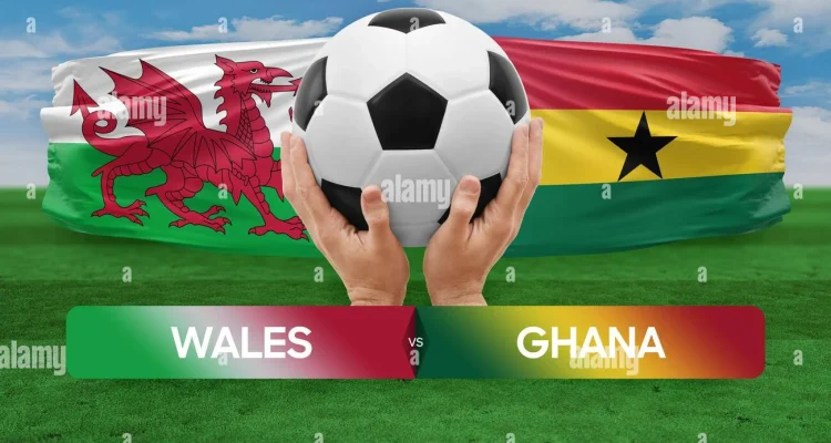 Pertandingan Olahraga Internasional: Wales vs Ghana dan Perdagangan Hak Siar NRL