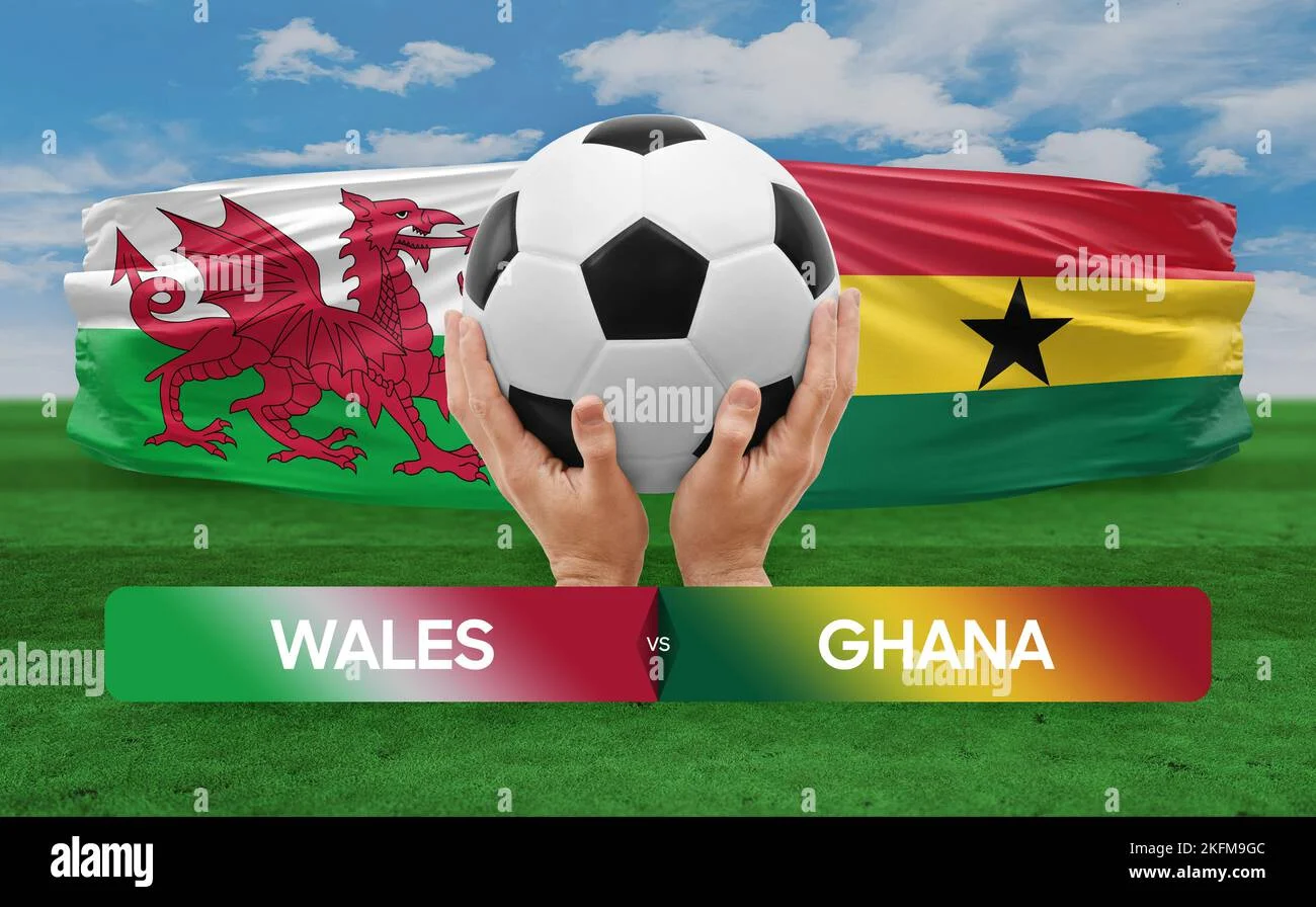 Pertandingan Olahraga Internasional: Wales vs Ghana dan Perdagangan Hak Siar NRL