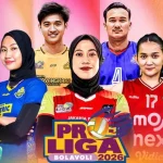Pertandingan VM 2026 Hari Ini: Jadwal dan Siaran Langsung
