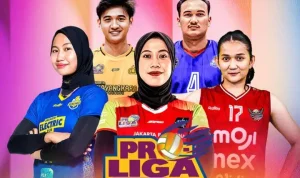 Pertandingan VM 2026 Hari Ini: Jadwal dan Siaran Langsung