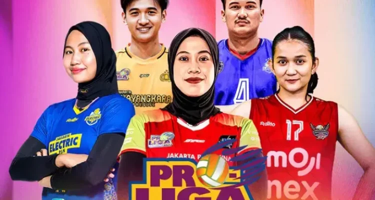 Pertandingan VM 2026 Hari Ini: Jadwal dan Siaran Langsung