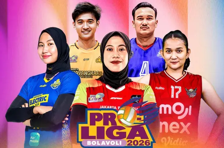 Pertandingan VM 2026 Hari Ini: Jadwal dan Siaran Langsung