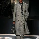 Peter Copping Menggeser Bahasa Pakaian Pria Lanvin Musim Semi 2027
