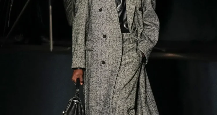 Peter Copping Menggeser Bahasa Pakaian Pria Lanvin Musim Semi 2027