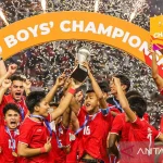 Piala AFF U-19 2026: Timnas Indonesia U-19 Siap Menghadapi Myanmar U-19 di Stadion Sumatera Utara