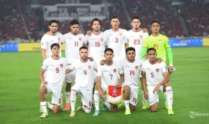 Piala Dunia 2026: Marselino Ferdinan dan Ismael Kone Menjadi Kunci Kemenangan Timnas Indonesia dan Kanada?
