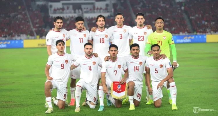 Piala Dunia 2026: Marselino Ferdinan dan Ismael Kone Menjadi Kunci Kemenangan Timnas Indonesia dan Kanada?