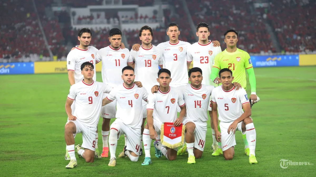 Piala Dunia 2026: Marselino Ferdinan dan Ismael Kone Menjadi Kunci Kemenangan Timnas Indonesia dan Kanada?